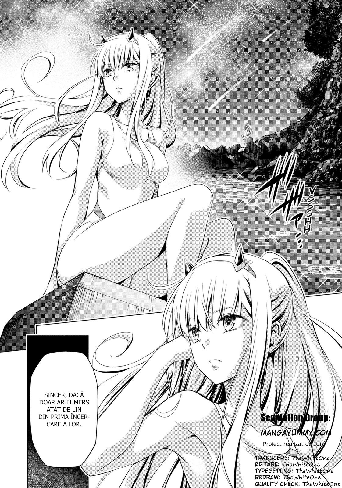 DARLING in the FRANXX Stelele pe care nu le poți ignora 第17页