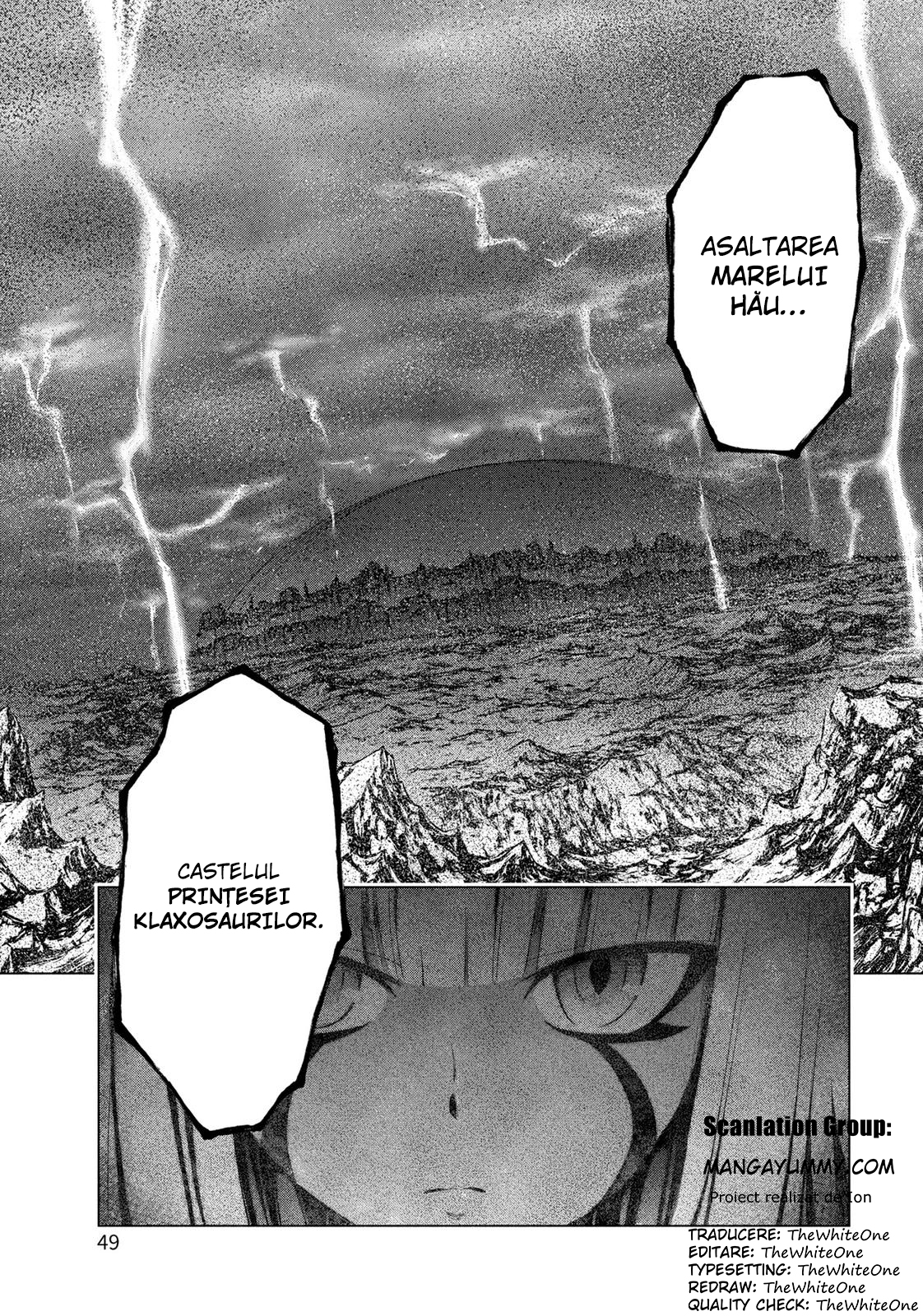 DARLING in the FRANXX Stelele pe care nu le poți ignora 第19页