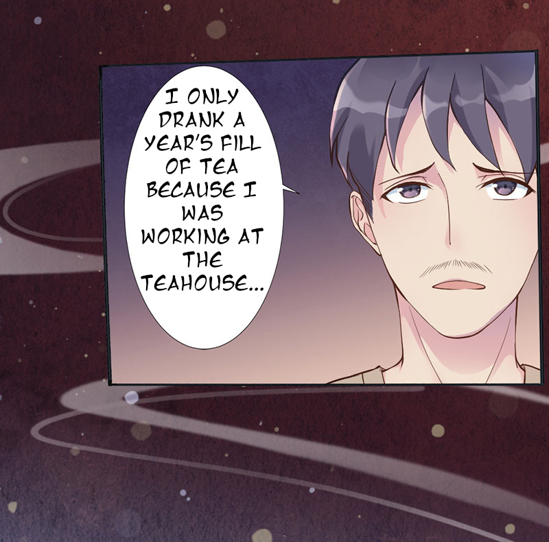 Teahouse of Galactic Conquerors Ch. 1 第13页