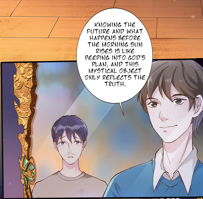 Teahouse of Galactic Conquerors Ch. 1 第17页
