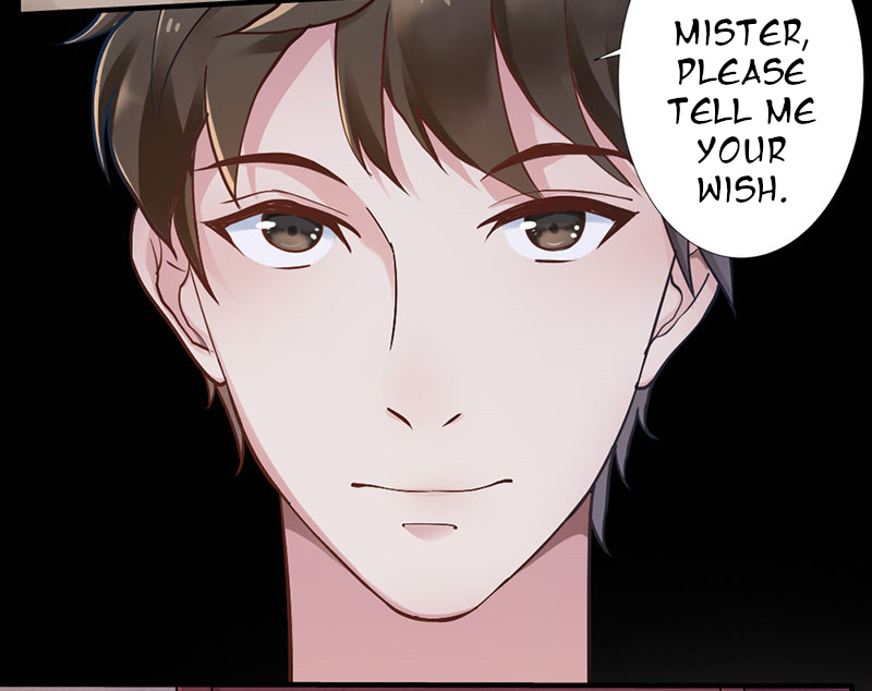 Teahouse of Galactic Conquerors Ch. 1 第23页