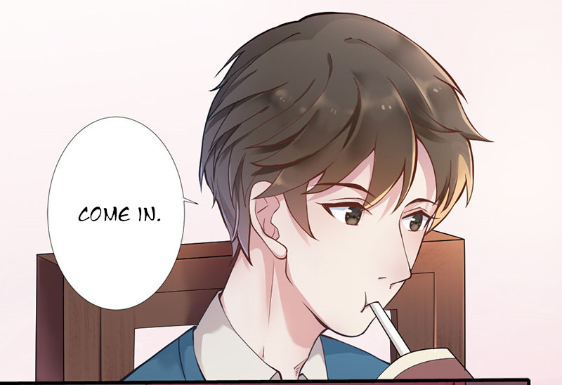 Teahouse of Galactic Conquerors Ch. 1 第25页