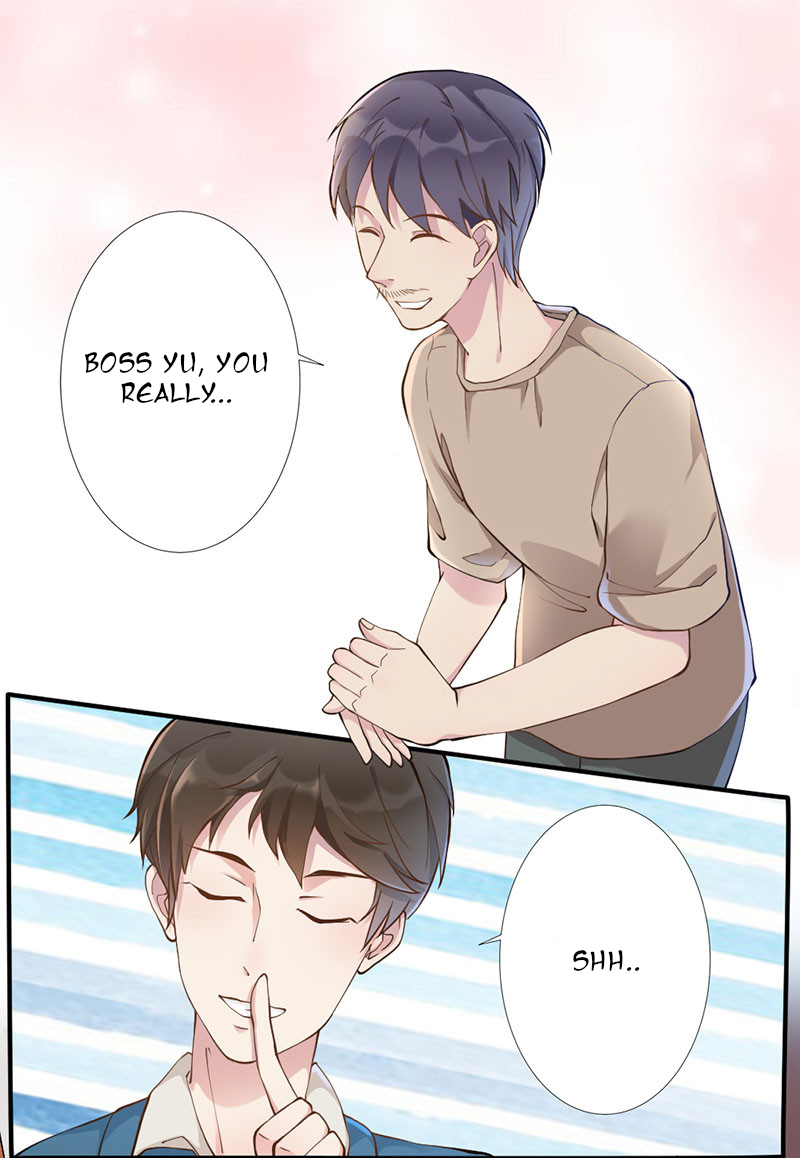 Teahouse of Galactic Conquerors Ch. 1 第30页