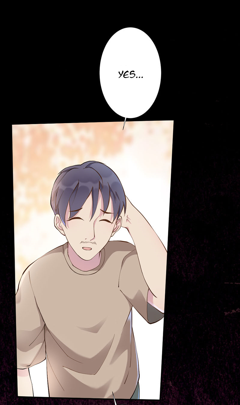 Teahouse of Galactic Conquerors Ch. 1 第32页