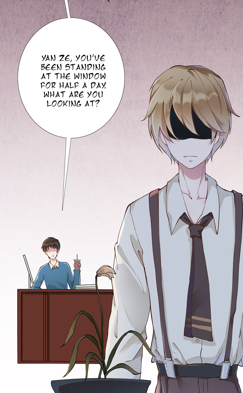 Teahouse of Galactic Conquerors Ch. 1 第34页