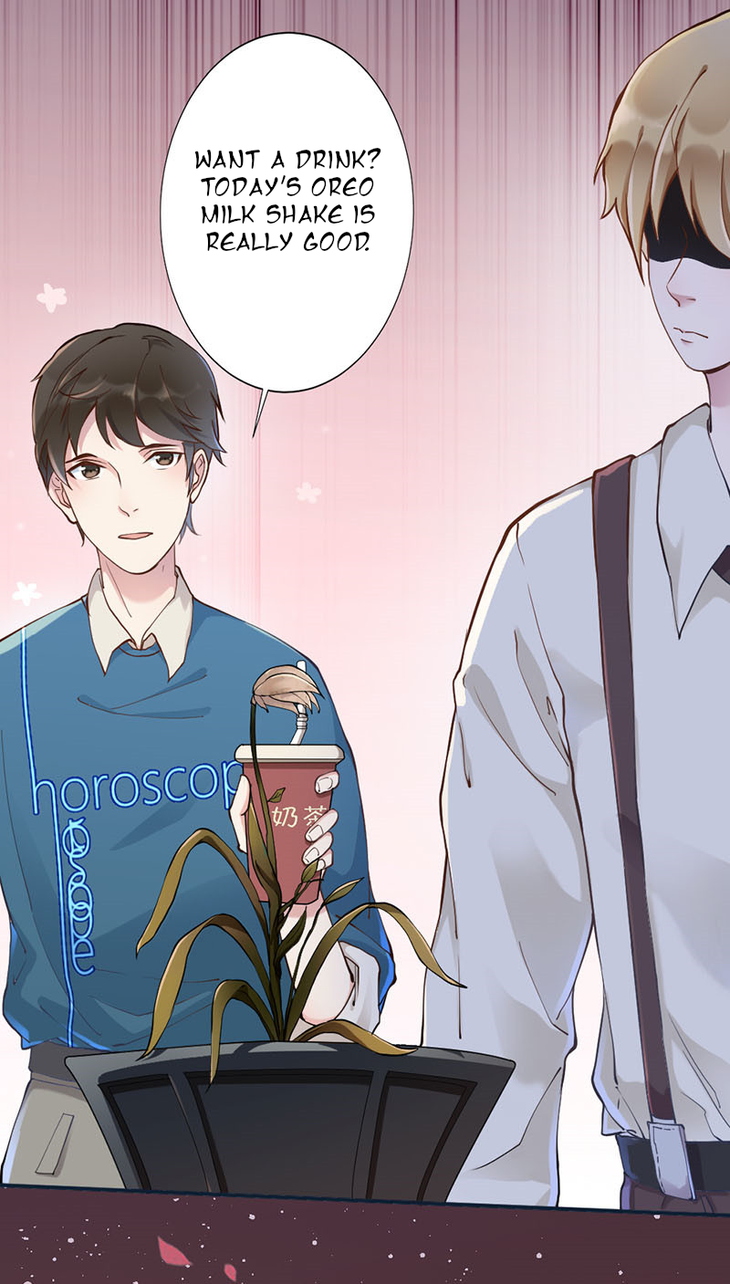 Teahouse of Galactic Conquerors Ch. 1 第36页