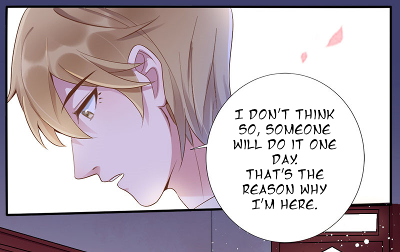 Teahouse of Galactic Conquerors Ch. 1 第40页