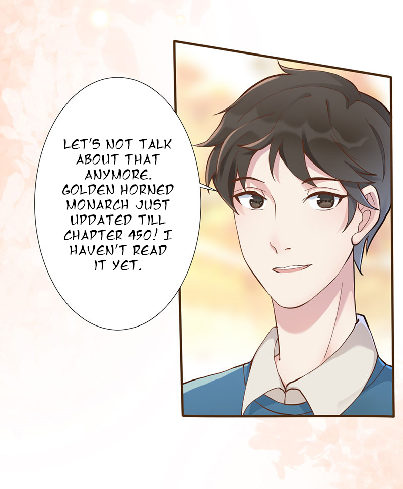 Teahouse of Galactic Conquerors Ch. 1 第42页