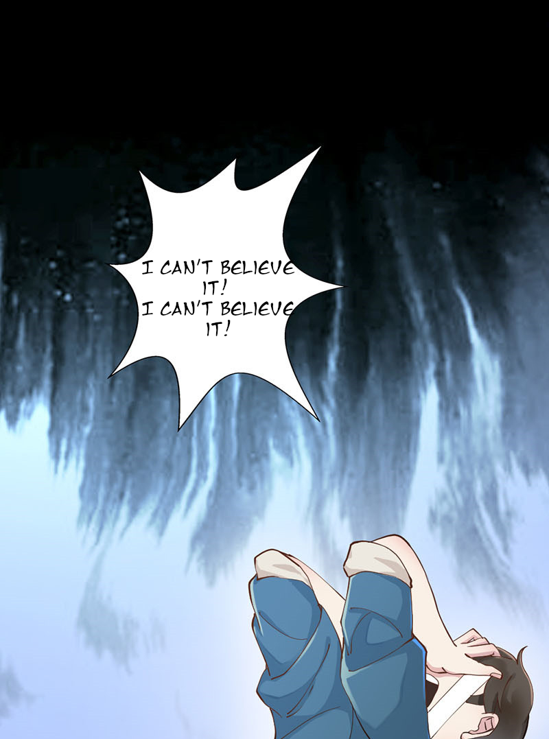 Teahouse of Galactic Conquerors Ch. 1 第46页