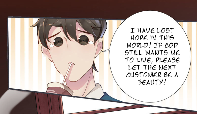 Teahouse of Galactic Conquerors Ch. 1 第48页