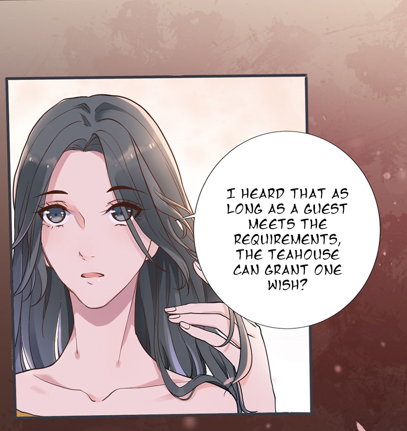 Teahouse of Galactic Conquerors Ch. 1 第51页