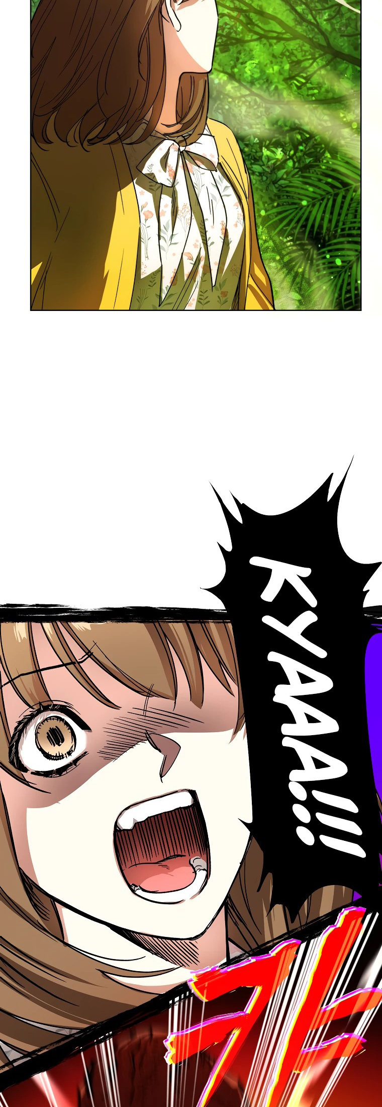 Dungeon An ui Sallimkkun Ch. 2 第11页