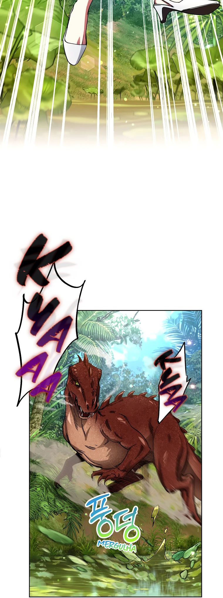 Dungeon An ui Sallimkkun Ch. 2 第19页