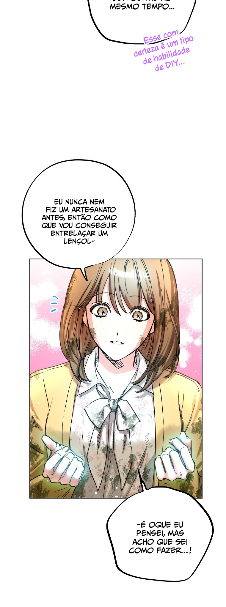 Dungeon An ui Sallimkkun Ch. 2 第36页