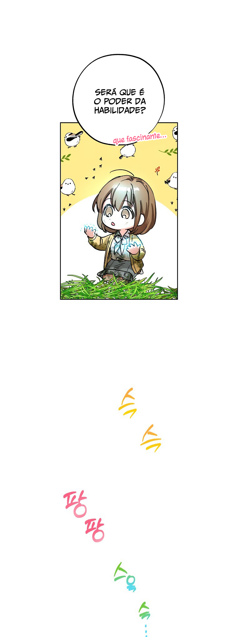 Dungeon An ui Sallimkkun Ch. 2 第37页
