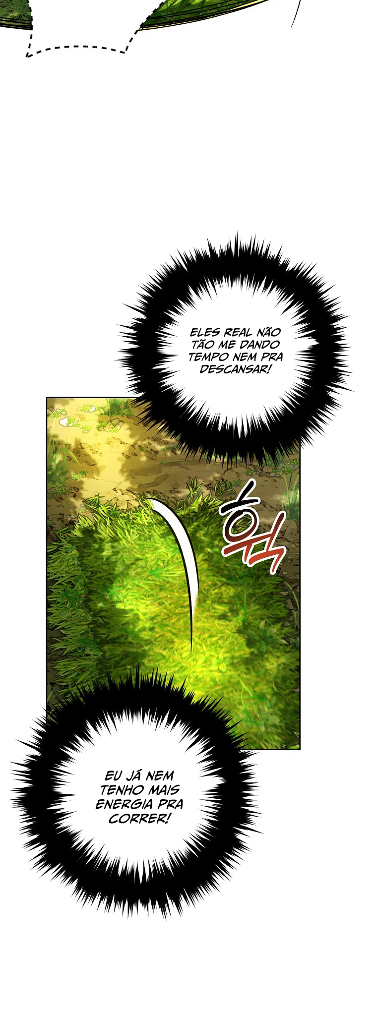 Dungeon An ui Sallimkkun Ch. 2 第42页