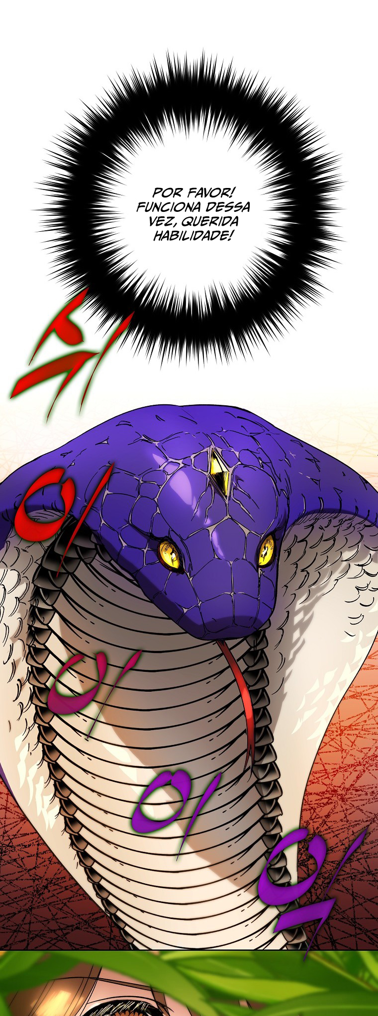 Dungeon An ui Sallimkkun Ch. 2 第43页