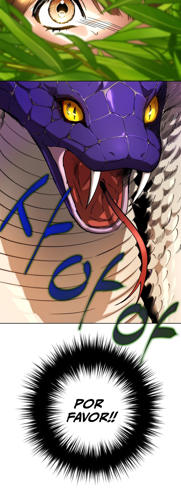 Dungeon An ui Sallimkkun Ch. 2 第44页