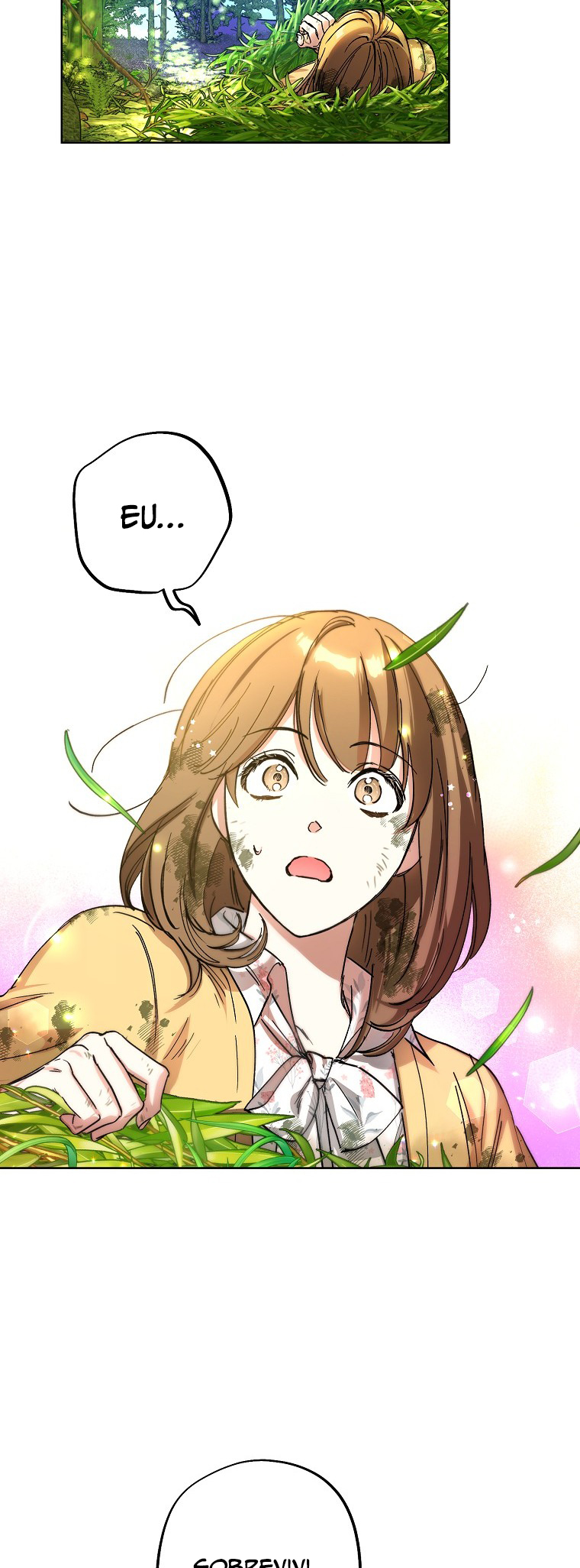 Dungeon An ui Sallimkkun Ch. 2 第46页