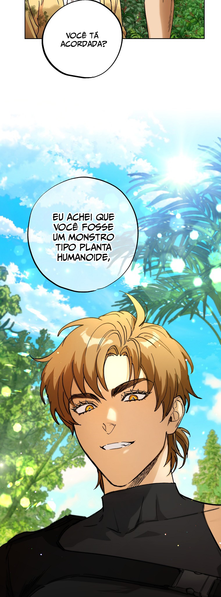 Dungeon An ui Sallimkkun Ch. 2 第53页