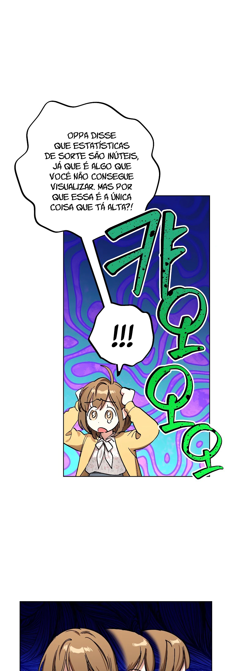 Dungeon An ui Sallimkkun Ch. 2 第9页