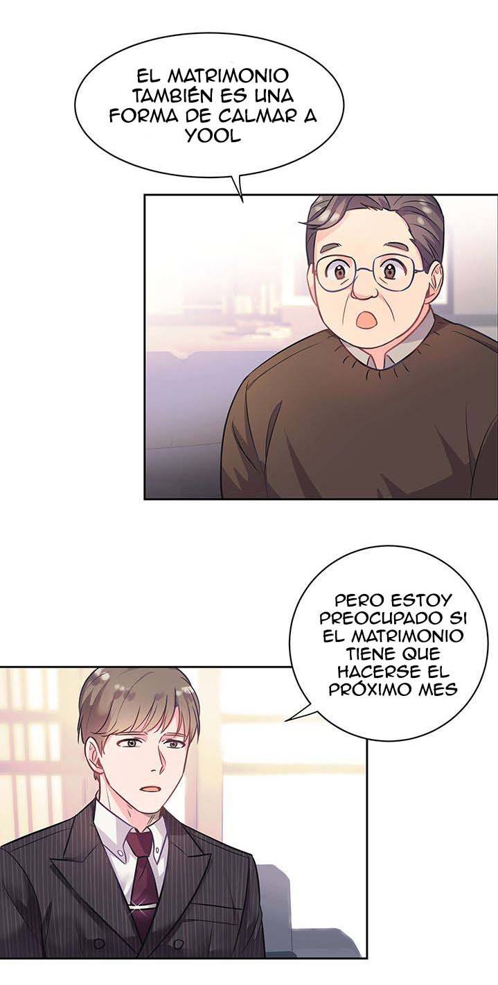 I Became a Millionaire's Daughter Vol. 1 Ch. 2 第14页