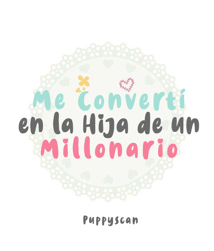 I Became a Millionaire's Daughter Vol. 1 Ch. 2 第19页