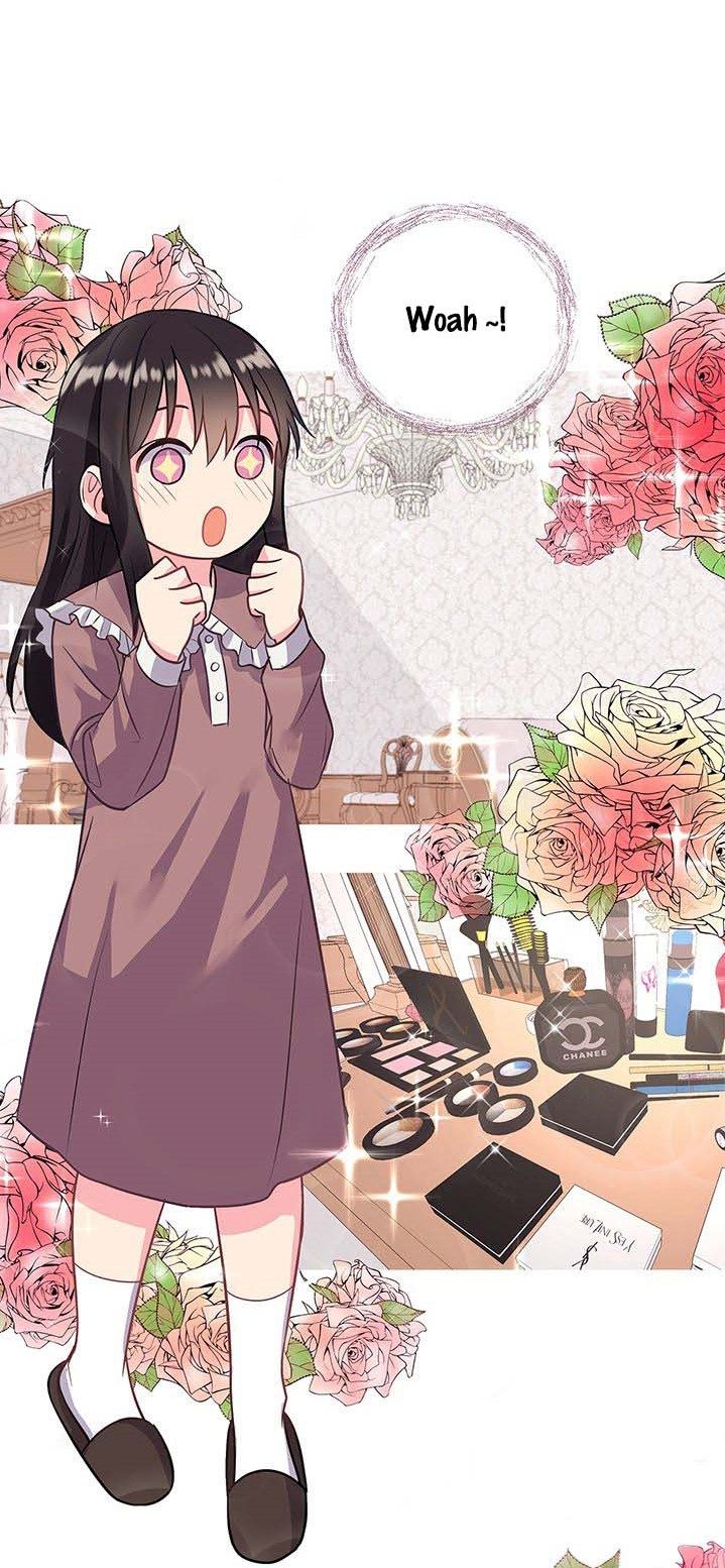 I Became a Millionaire's Daughter Vol. 1 Ch. 2 第21页