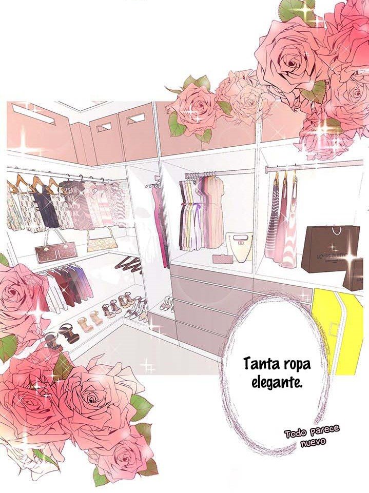 I Became a Millionaire's Daughter Vol. 1 Ch. 2 第22页