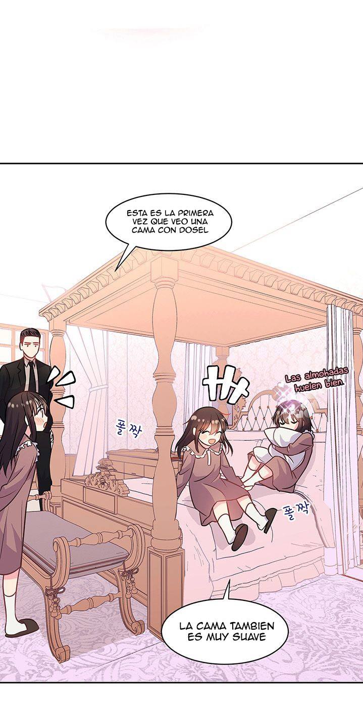 I Became a Millionaire's Daughter Vol. 1 Ch. 2 第23页