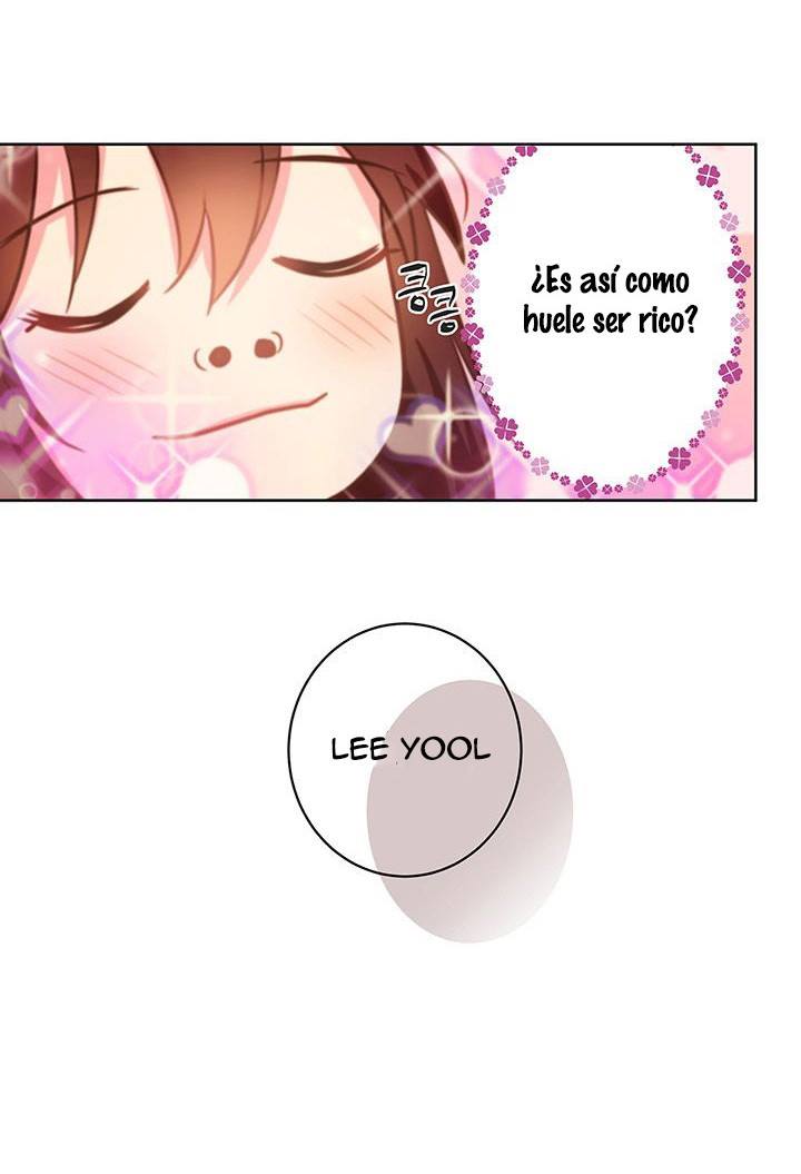 I Became a Millionaire's Daughter Vol. 1 Ch. 2 第24页