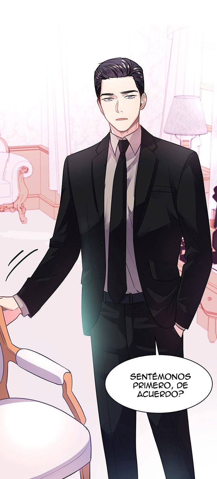 I Became a Millionaire's Daughter Vol. 1 Ch. 2 第25页