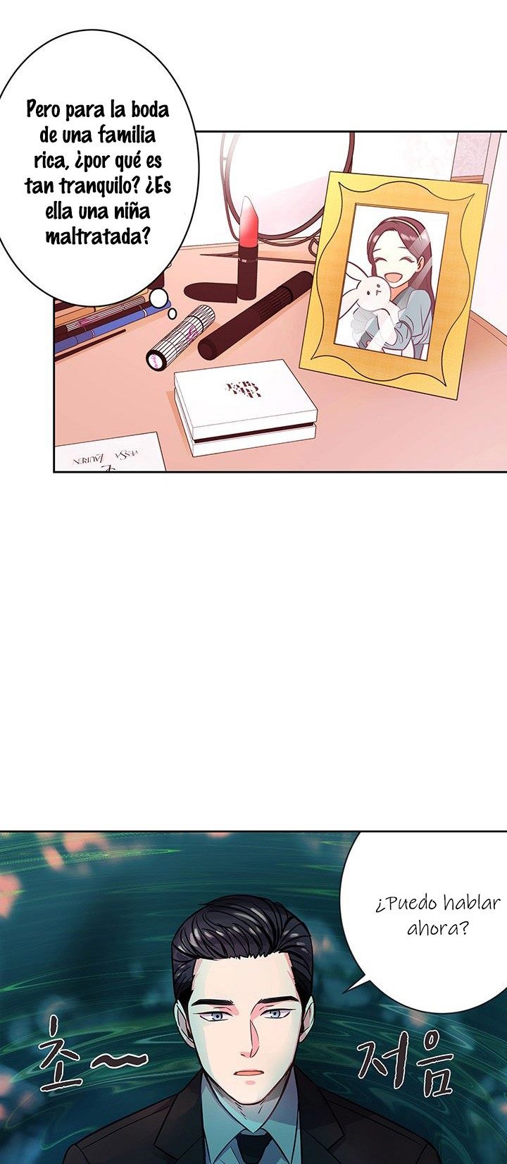 I Became a Millionaire's Daughter Vol. 1 Ch. 2 第27页
