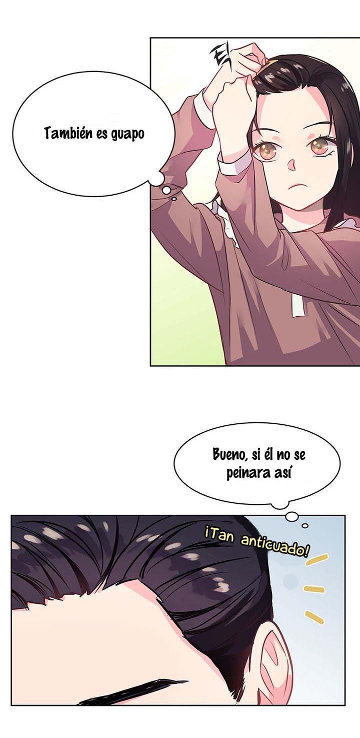 I Became a Millionaire's Daughter Vol. 1 Ch. 2 第29页
