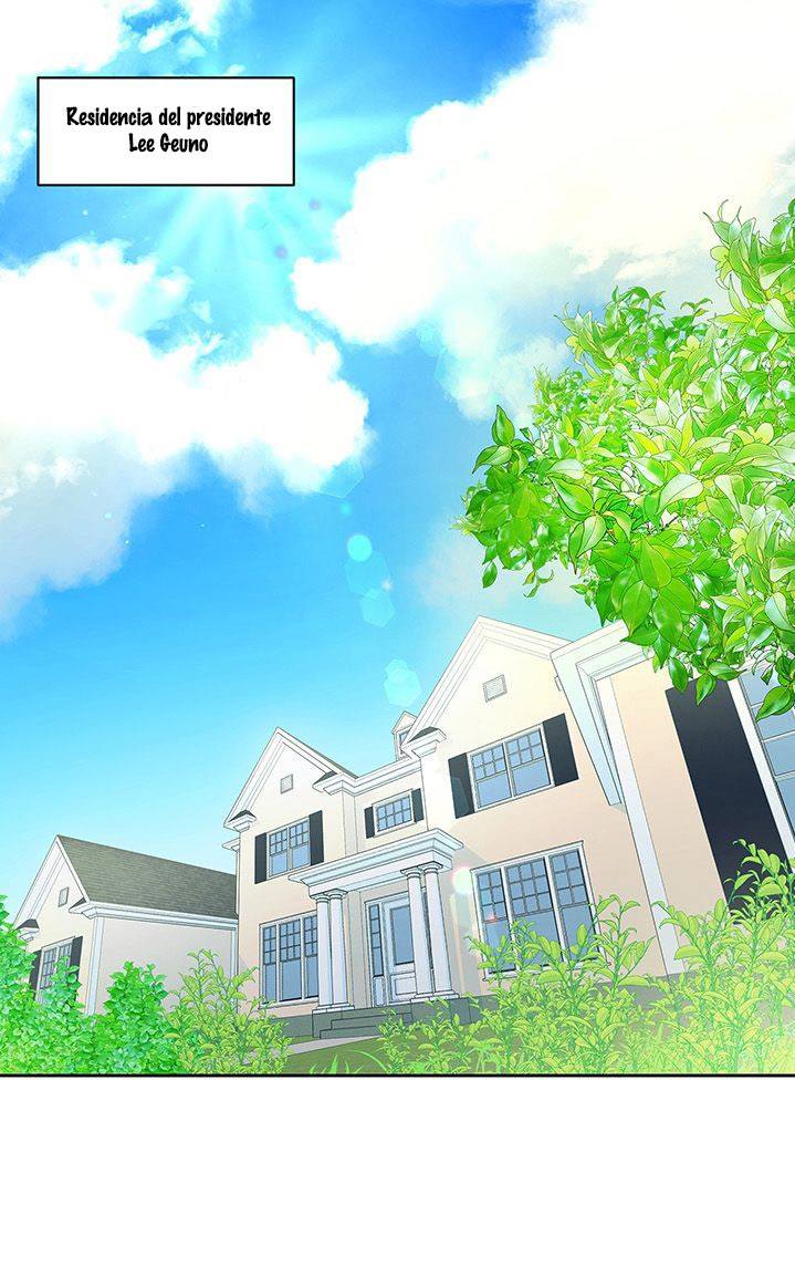 I Became a Millionaire's Daughter Vol. 1 Ch. 2 第4页