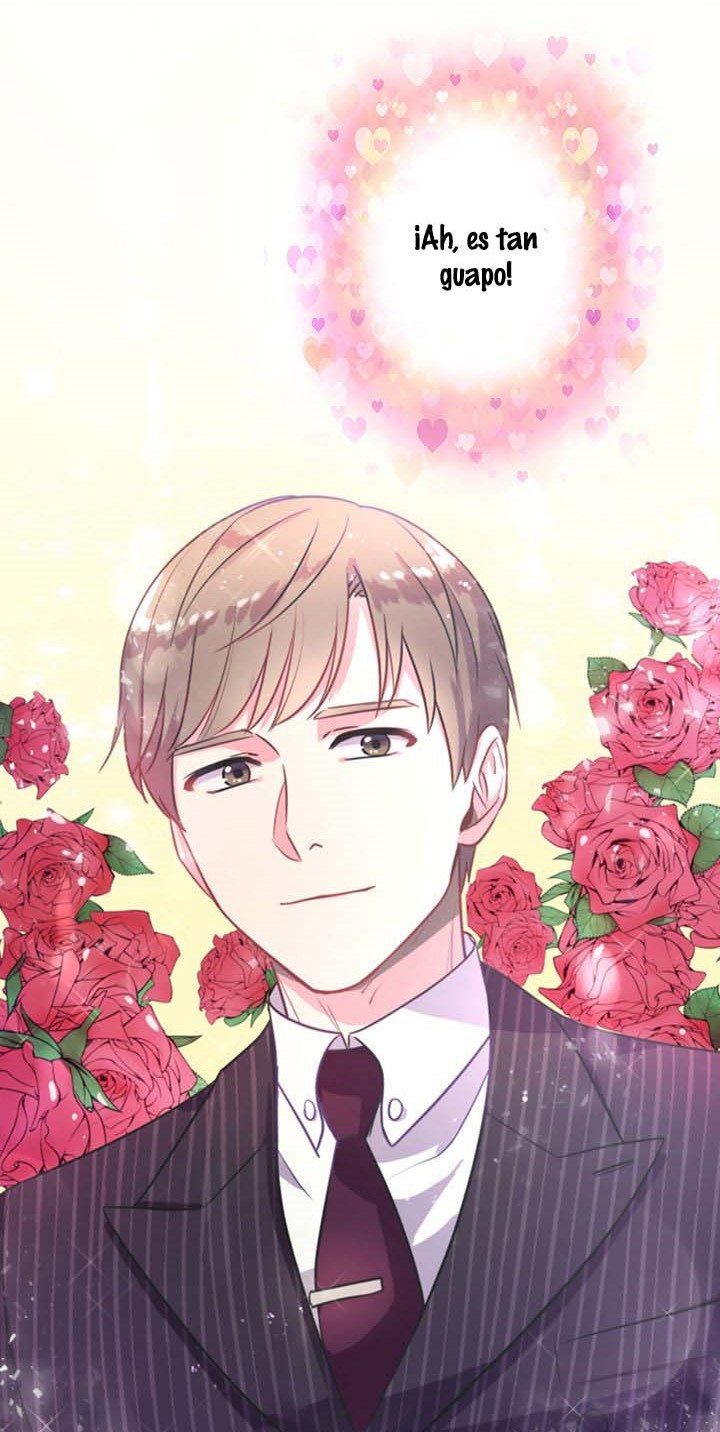 I Became a Millionaire's Daughter Vol. 1 Ch. 2 第32页