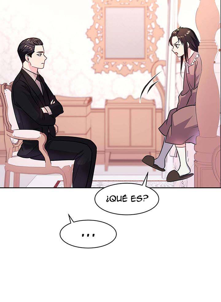 I Became a Millionaire's Daughter Vol. 1 Ch. 2 第34页