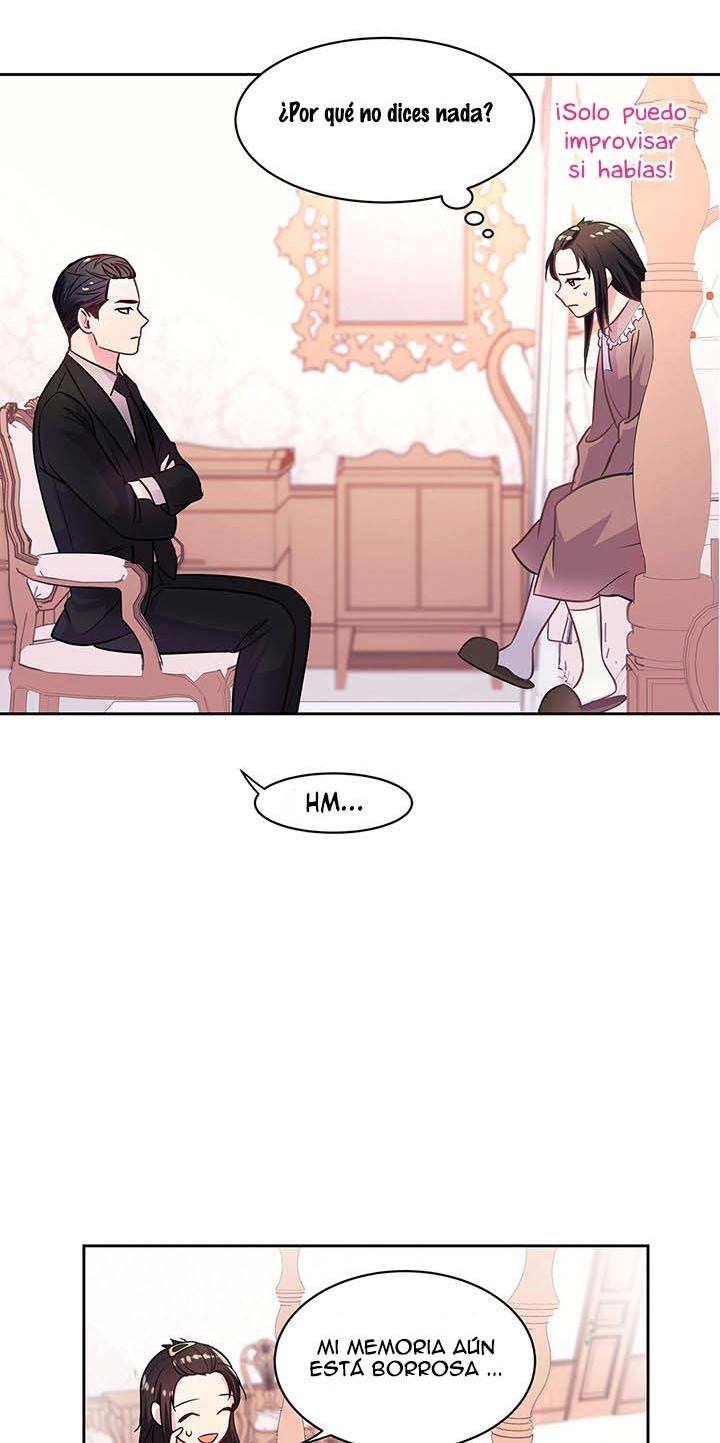 I Became a Millionaire's Daughter Vol. 1 Ch. 2 第35页