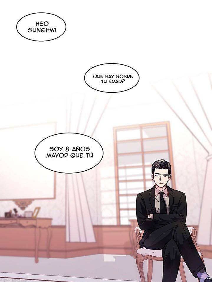 I Became a Millionaire's Daughter Vol. 1 Ch. 2 第39页