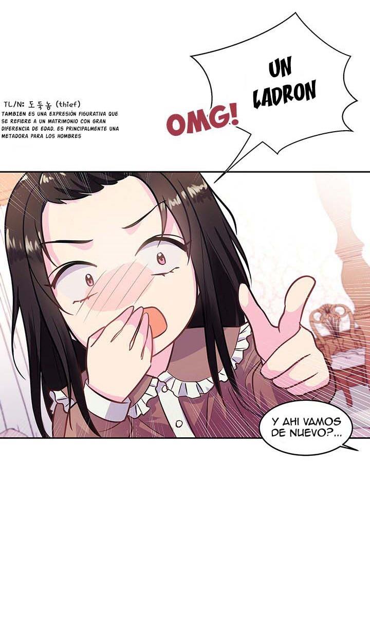 I Became a Millionaire's Daughter Vol. 1 Ch. 2 第40页