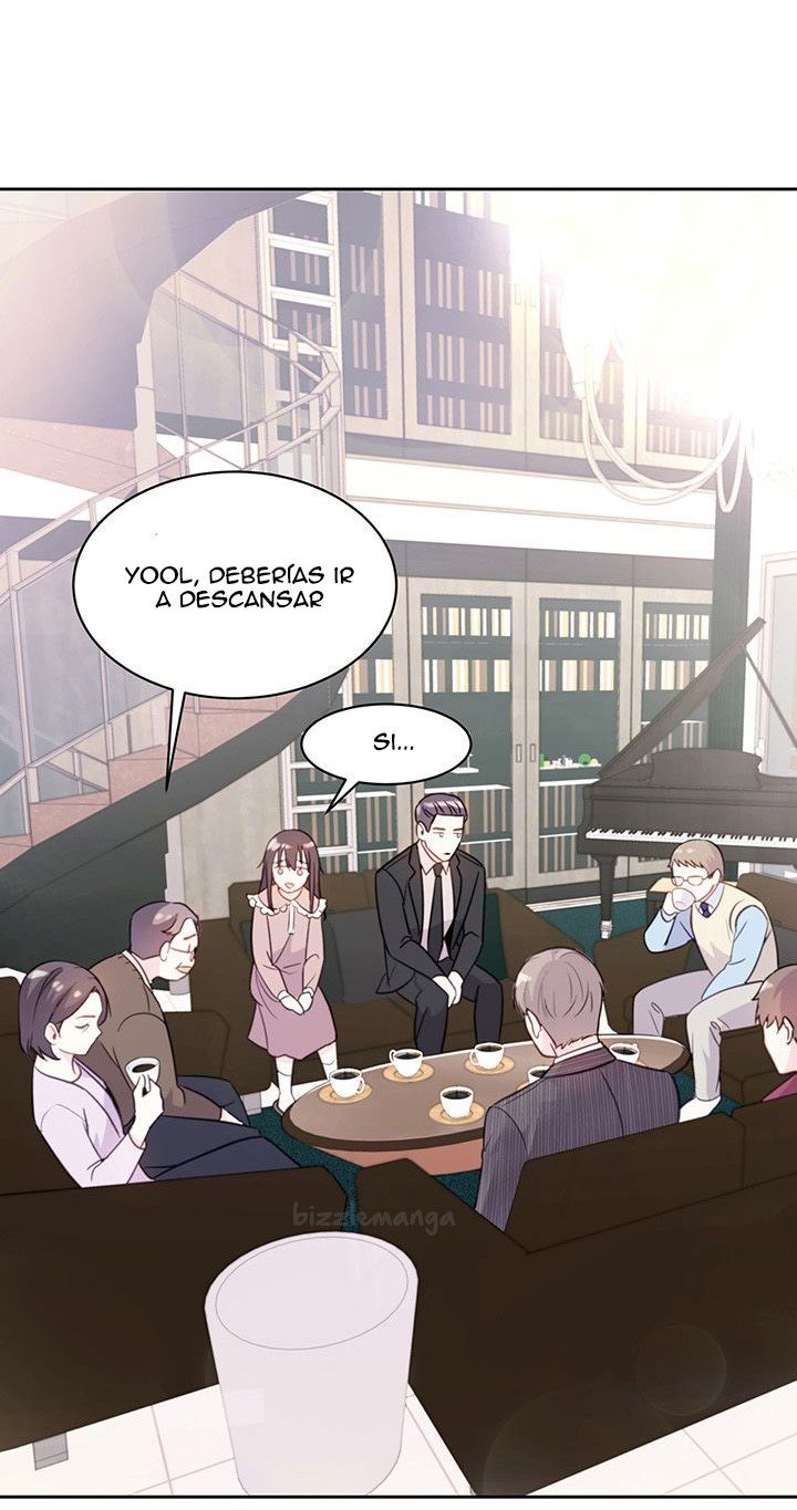 I Became a Millionaire's Daughter Vol. 1 Ch. 2 第5页