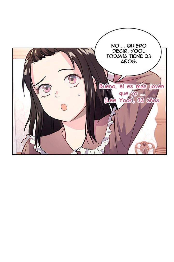 I Became a Millionaire's Daughter Vol. 1 Ch. 2 第41页