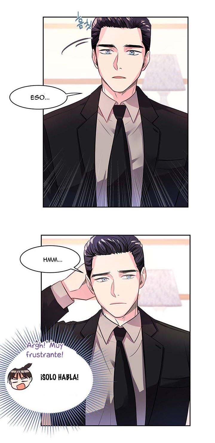 I Became a Millionaire's Daughter Vol. 1 Ch. 2 第46页