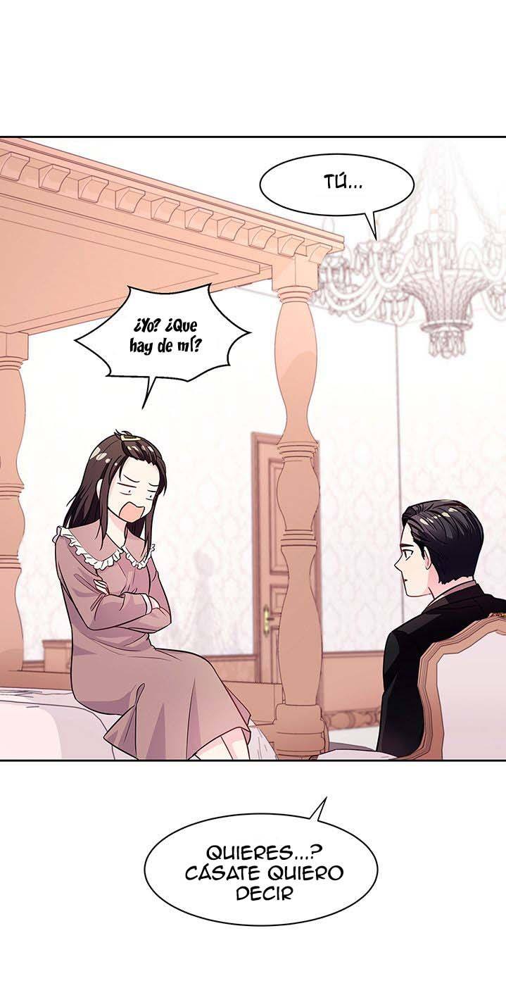 I Became a Millionaire's Daughter Vol. 1 Ch. 2 第47页