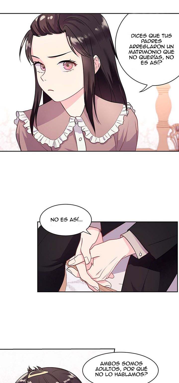 I Became a Millionaire's Daughter Vol. 1 Ch. 2 第53页