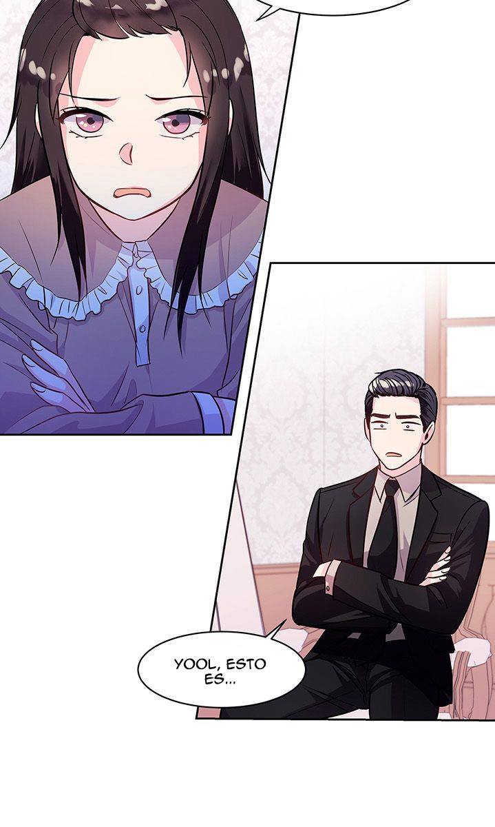 I Became a Millionaire's Daughter Vol. 1 Ch. 2 第54页