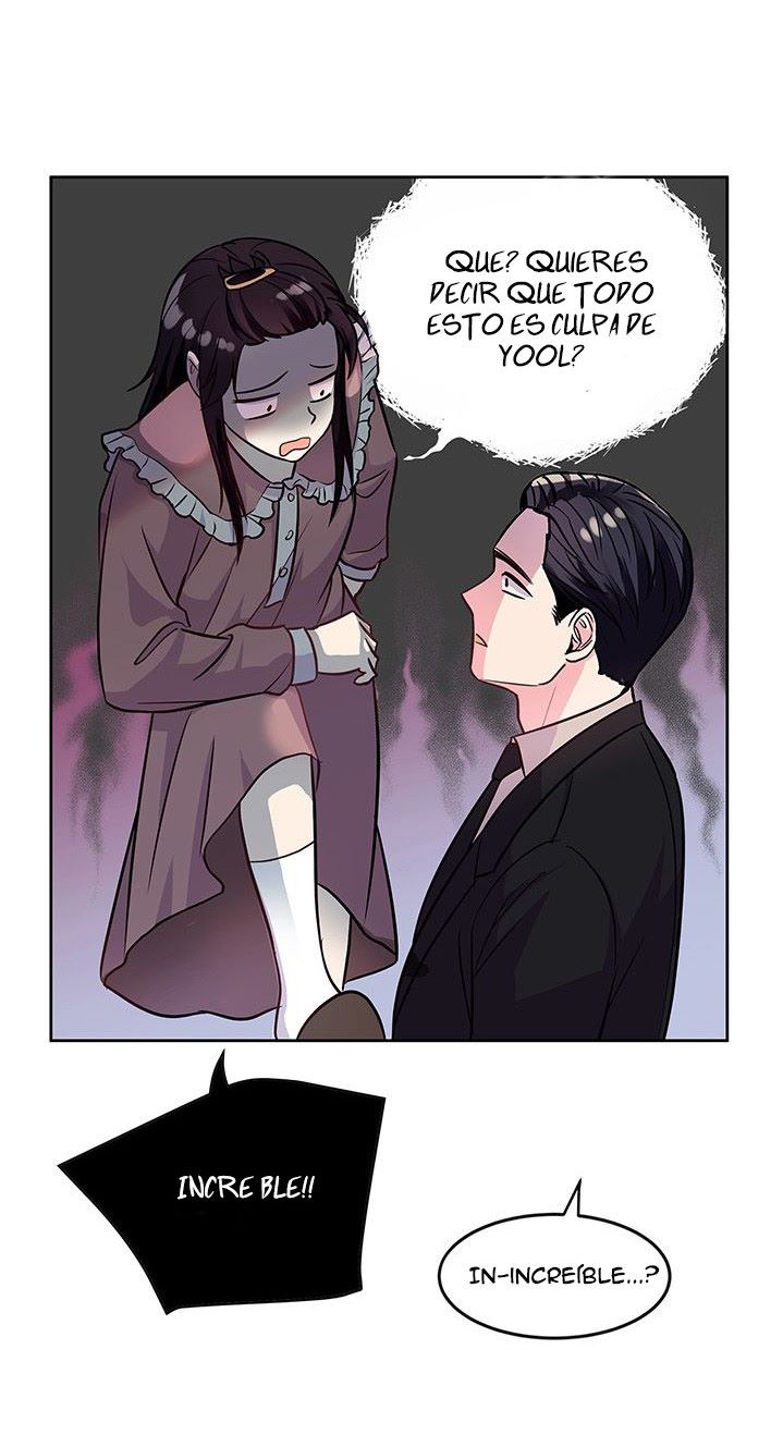 I Became a Millionaire's Daughter Vol. 1 Ch. 2 第55页