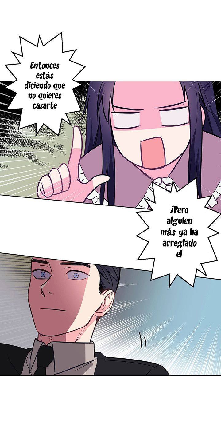 I Became a Millionaire's Daughter Vol. 1 Ch. 2 第56页