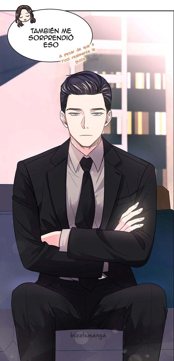 I Became a Millionaire's Daughter Vol. 1 Ch. 2 第7页