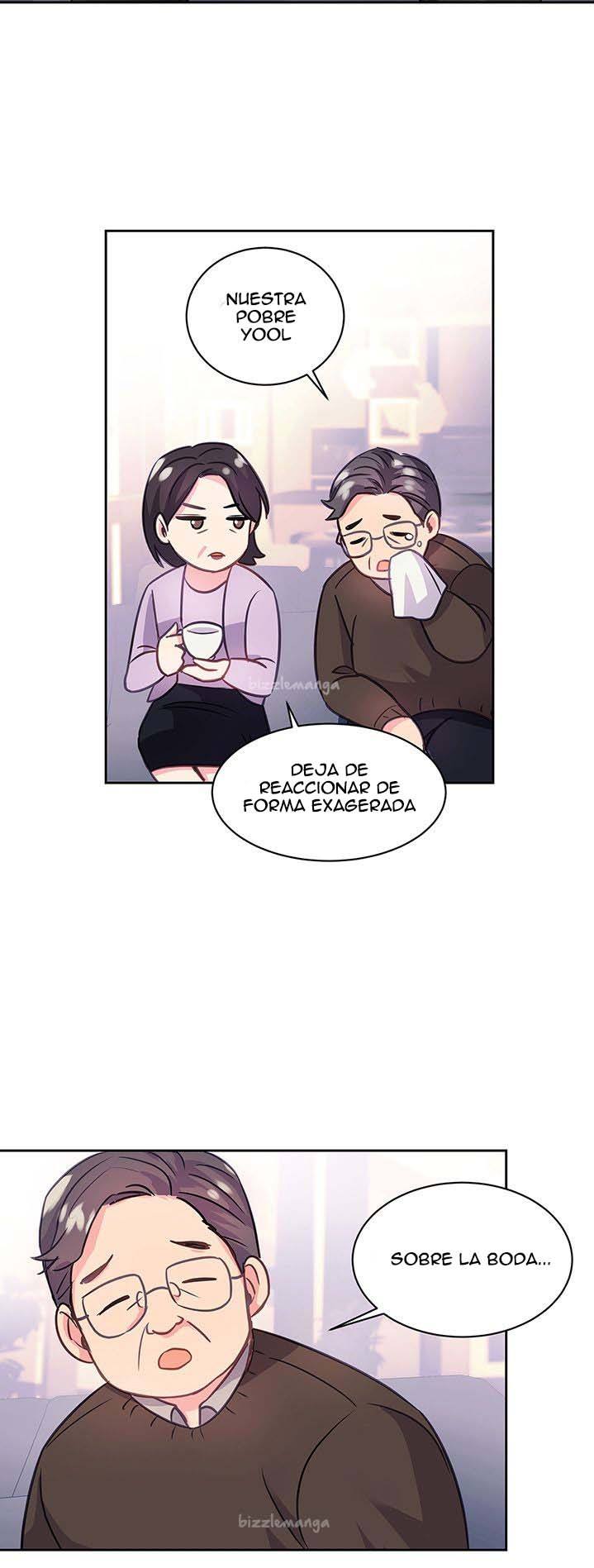 I Became a Millionaire's Daughter Vol. 1 Ch. 2 第8页